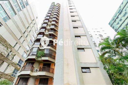 Foto 40 do(a) Apartamento de 4 quartos à venda em Jardim Europa, São Paulo