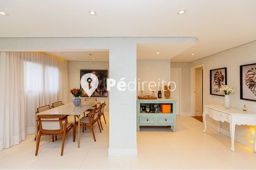 Foto 9 do(a) Apartamento de 4 quartos à venda em Jardim Europa, São Paulo