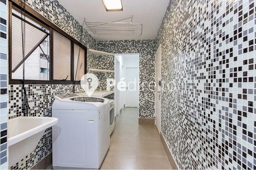 Foto 36 do(a) Apartamento de 4 quartos à venda em Jardim Europa, São Paulo