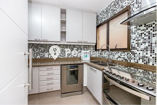 Foto 35 do(a) Apartamento de 4 quartos à venda em Jardim Europa, São Paulo