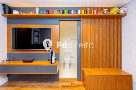 Foto 16 do(a) Apartamento de 4 quartos à venda em Jardim Europa, São Paulo