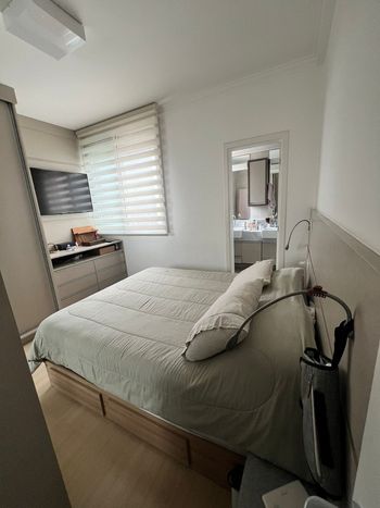 Foto 15 do(a) Apartamento de 3 quartos à venda em Jardim Paulistano, Sorocaba