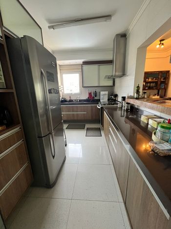 Foto 9 do(a) Apartamento de 3 quartos à venda em Jardim Paulistano, Sorocaba