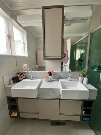 Foto 17 do(a) Apartamento de 3 quartos à venda em Jardim Paulistano, Sorocaba