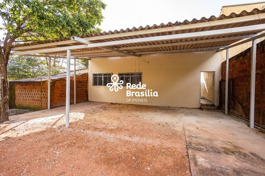 Foto 16 do(a) Casa de 1 quartos para alugar em Guará I, Brasília
