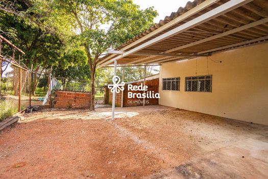 Foto 17 do(a) Casa de 1 quartos para alugar em Guará I, Brasília