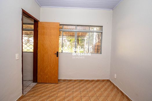 Foto 13 do(a) Casa de 1 quartos para alugar em Guará I, Brasília