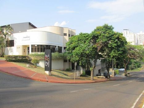 Foto 1 do(a) Edifício Inteiro false à venda em Quebec, Londrina