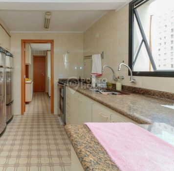 Foto 10 do(a) Apartamento de 4 quartos à venda em Indianópolis, São Paulo
