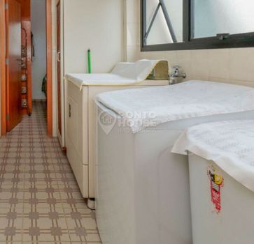 Foto 17 do(a) Apartamento de 4 quartos à venda em Indianópolis, São Paulo