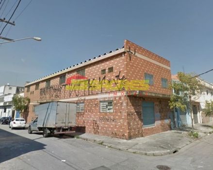 Foto 1 do(a) Galpão / Depósito / Armazém / Pavilhão false à venda em Vila Guilherme, São Paulo
