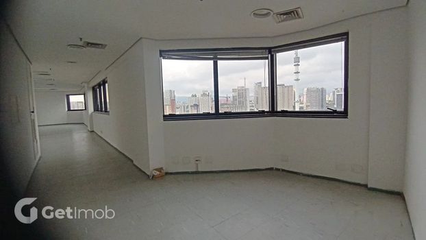 Foto 2 do(a) Sala / Conjunto Comercial false à venda em Barra Funda, São Paulo