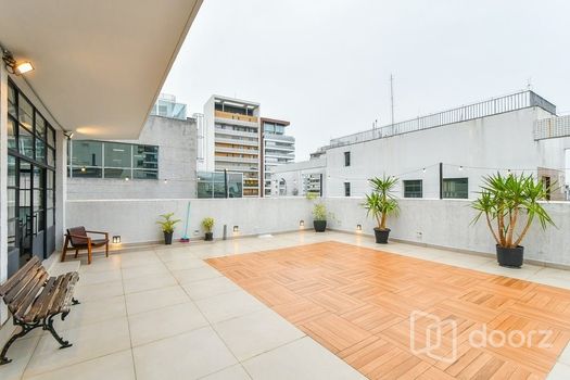 Foto 49 do(a) Apartamento de 3 quartos à venda em Jardim Paulista, São Paulo