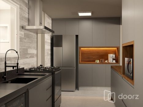 Foto 8 do(a) Apartamento de 3 quartos à venda em Jardim Paulista, São Paulo