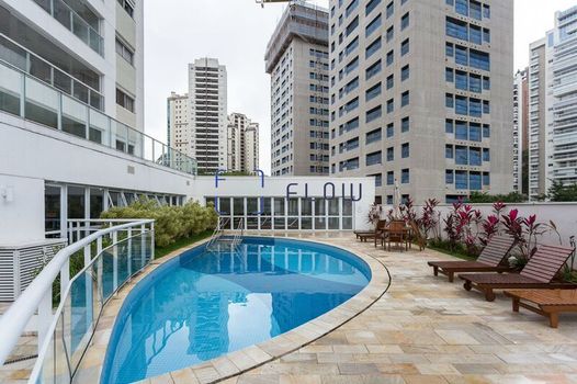 Foto 43 do(a) Apartamento de 3 quartos à venda em Jardim Fonte do Morumbi, São Paulo