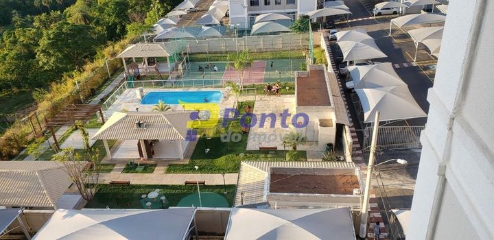 Foto 4 do(a) Apartamento de 2 quartos à venda em Sobradinho, Lagoa Santa