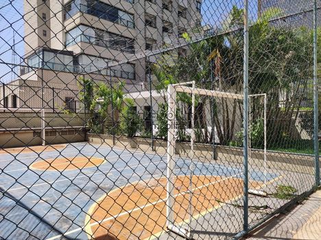 Foto 4 do(a) Apartamento de 4 quartos para alugar em Sumaré, São Paulo