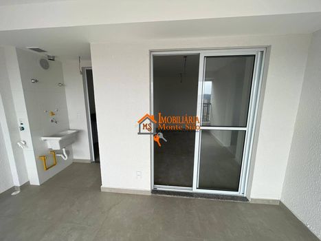 Foto 10 do(a) Apartamento de 2 quartos à venda em Vila São Ricardo, Guarulhos