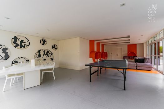 Foto 30 do(a) Apartamento de 2 quartos à venda em Água Verde, Curitiba