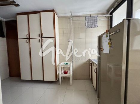Foto 10 do(a) Apartamento de 3 quartos à venda em Jardim, Santo André