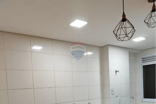 Foto 9 do(a) Apartamento de 2 quartos à venda em Portais (Polvilho), Cajamar