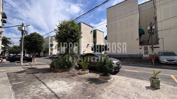 Foto 1 do(a) Apartamento de 2 quartos à venda em Jardim América, Rio de Janeiro