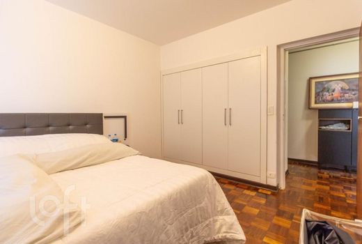 Foto 8 do(a) Apartamento de 2 quartos à venda em Vila Nova Conceição, São Paulo