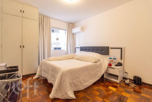 Foto 7 do(a) Apartamento de 2 quartos à venda em Vila Nova Conceição, São Paulo