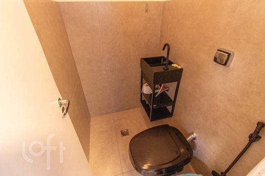 Foto 12 do(a) Apartamento de 2 quartos à venda em Vila Nova Conceição, São Paulo