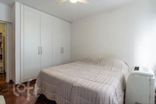 Foto 9 do(a) Apartamento de 2 quartos à venda em Vila Nova Conceição, São Paulo