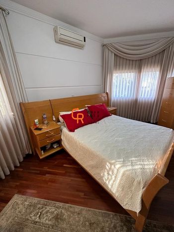 Foto 14 do(a) Casa em Condomínio de 4 quartos à venda em Bairro da Vossoroca, Sorocaba