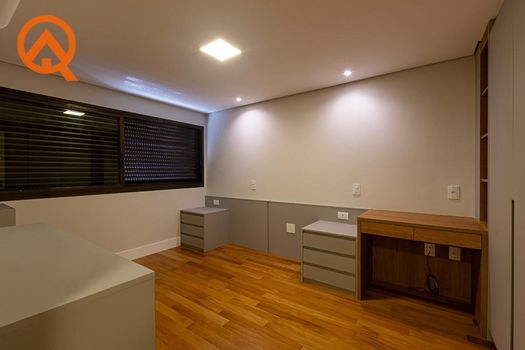 Foto 38 do(a) Apartamento de 3 quartos à venda em Cambuí, Campinas