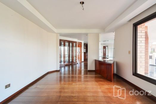Foto 9 do(a) Apartamento de 4 quartos à venda em Pacaembu, São Paulo
