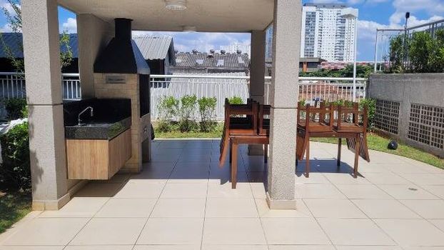 Foto 30 do(a) Apartamento de 3 quartos à venda em Brás, São Paulo