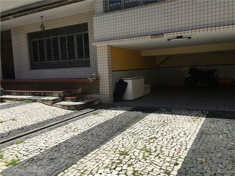 Foto 1 do(a) Casa de 4 quartos à venda em José Bonifácio, Fortaleza