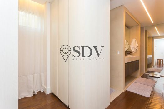 Foto 37 do(a) Apartamento de 3 quartos à venda em Perdizes, São Paulo