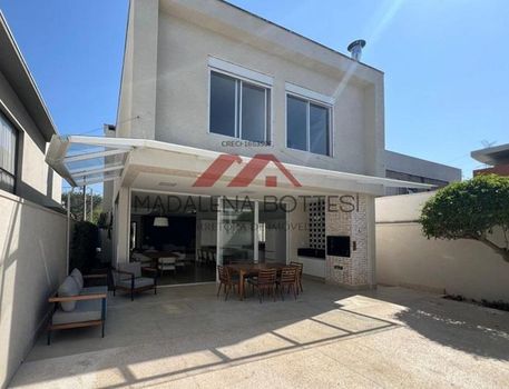 Foto 9 do(a) Casa em Condomínio de 3 quartos à venda em Fazenda Rodeio, Mogi das Cruzes