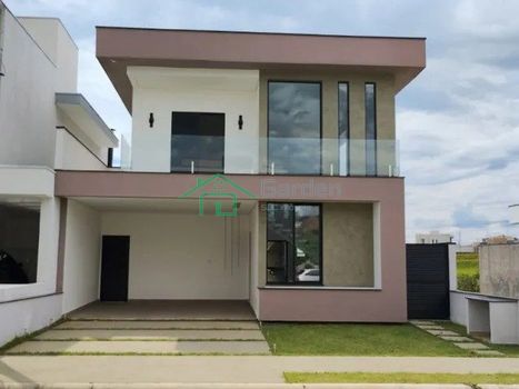 Foto 2 do(a) Casa em Condomínio de 3 quartos à venda em Parque Residencial Maria Elmira, Caçapava