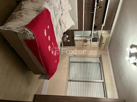 Foto 4 do(a) Apartamento de 3 quartos à venda em Boa Vista, Porto Alegre