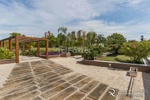 Foto 43 do(a) Apartamento de 3 quartos à venda em Boa Vista, Porto Alegre