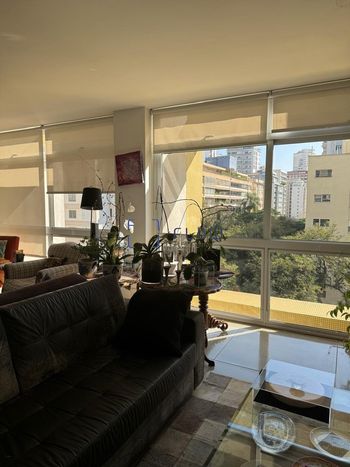 Foto 7 do(a) Apartamento de 4 quartos à venda em Higienópolis, São Paulo