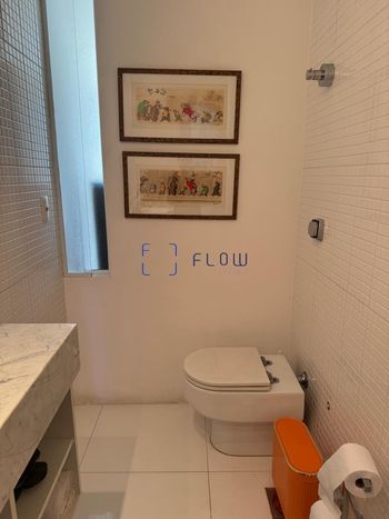 Foto 15 do(a) Apartamento de 4 quartos à venda em Higienópolis, São Paulo