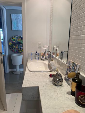 Foto 16 do(a) Apartamento de 4 quartos à venda em Higienópolis, São Paulo