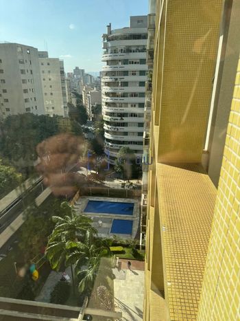 Foto 13 do(a) Apartamento de 4 quartos à venda em Higienópolis, São Paulo