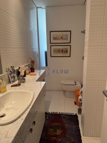 Foto 14 do(a) Apartamento de 4 quartos à venda em Higienópolis, São Paulo