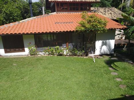 Foto 8 do(a) Fazenda / Sítio / Chácara de 3 quartos à venda em São João do Rio Vermelho, Florianópolis