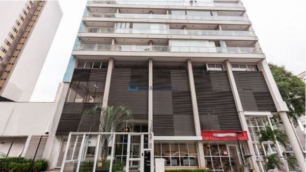 Foto 21 do(a) Apartamento de 1 quartos à venda em Centro, São Paulo
