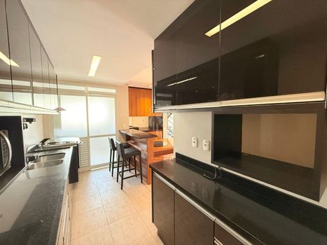 Foto 18 do(a) Apartamento de 2 quartos para alugar em Vila Uberabinha, São Paulo
