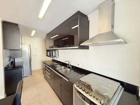 Foto 16 do(a) Apartamento de 2 quartos para alugar em Vila Uberabinha, São Paulo