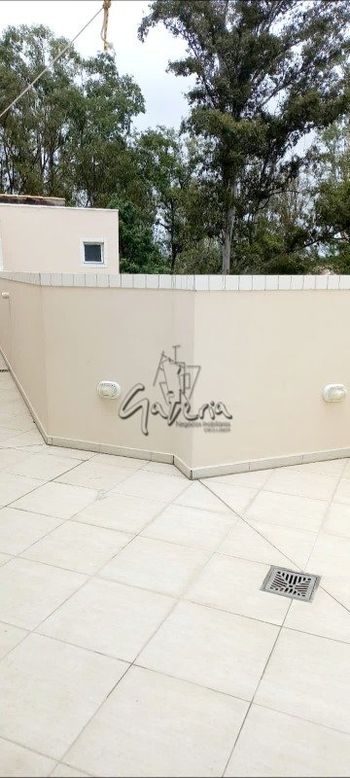 Foto 2 do(a) Cobertura de 2 quartos à venda em Santa Maria, São Caetano do Sul